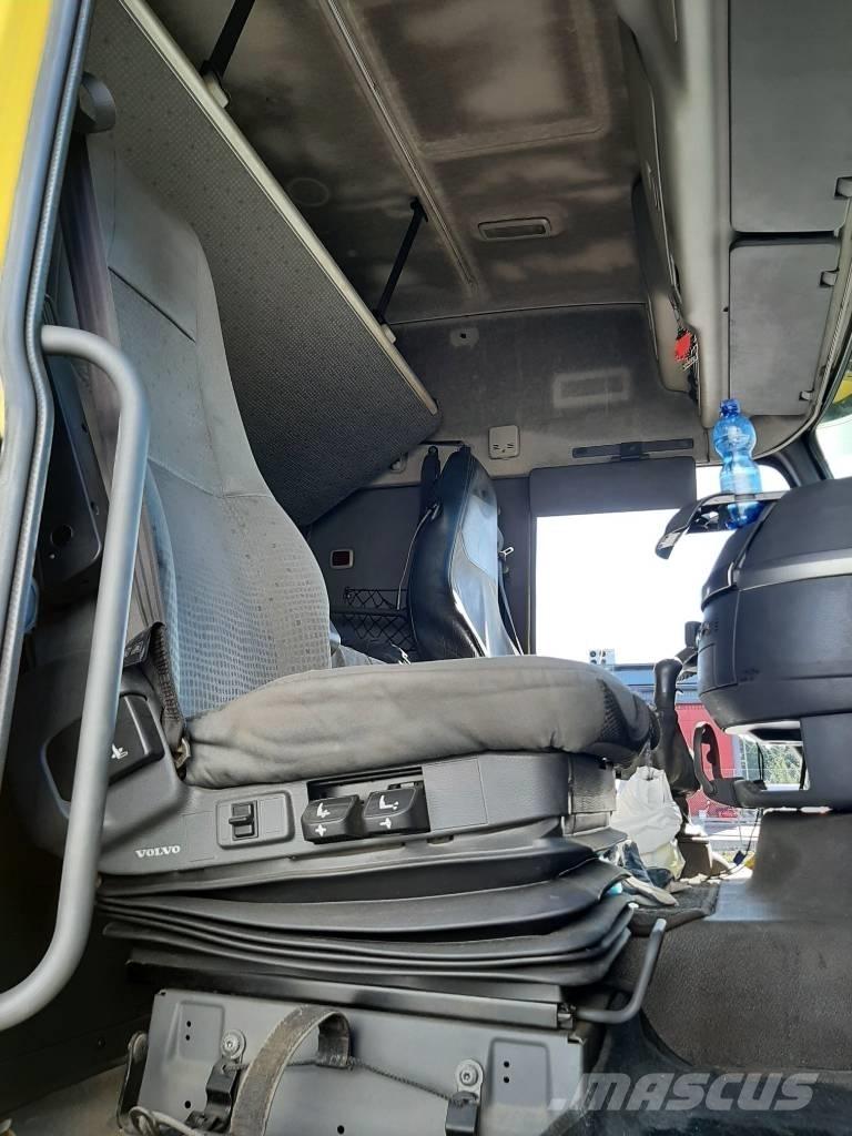 Volvo FH 12 Betoniere