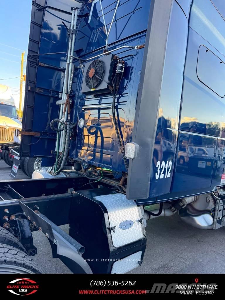 Volvo Commercial VNL Motrici e Trattori Stradali