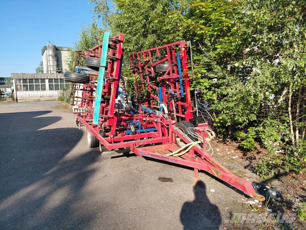 Potila Magnum 620 Erpici