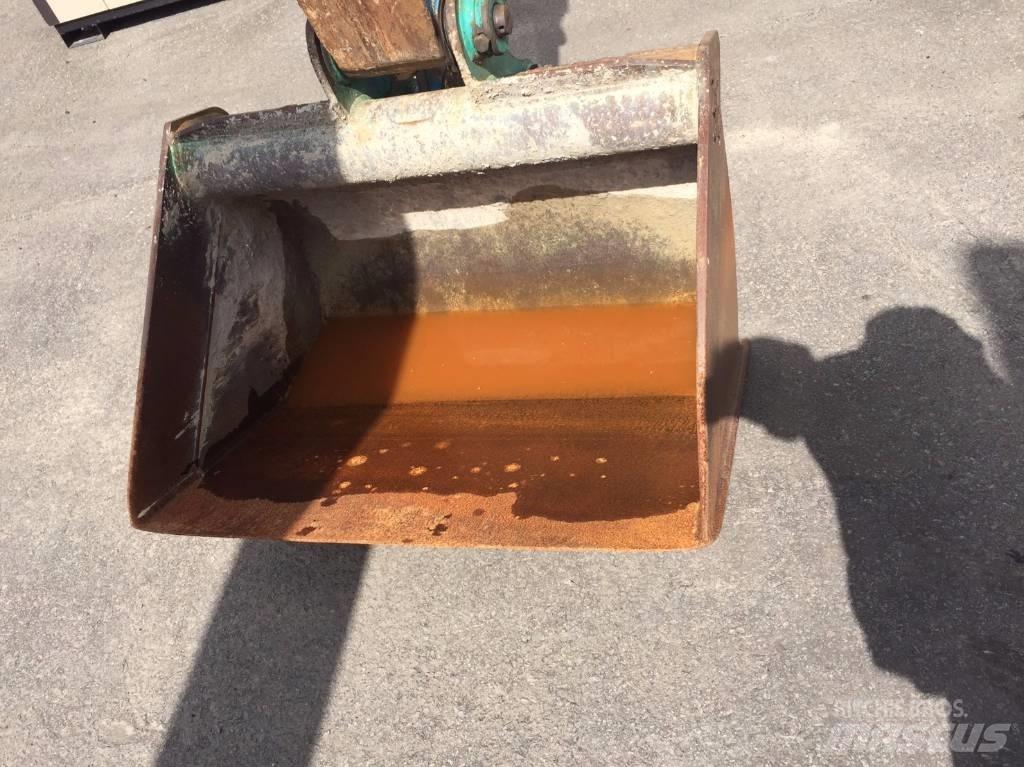 Yanmar Vio 70-2 Escavatori medi 7t - 12t