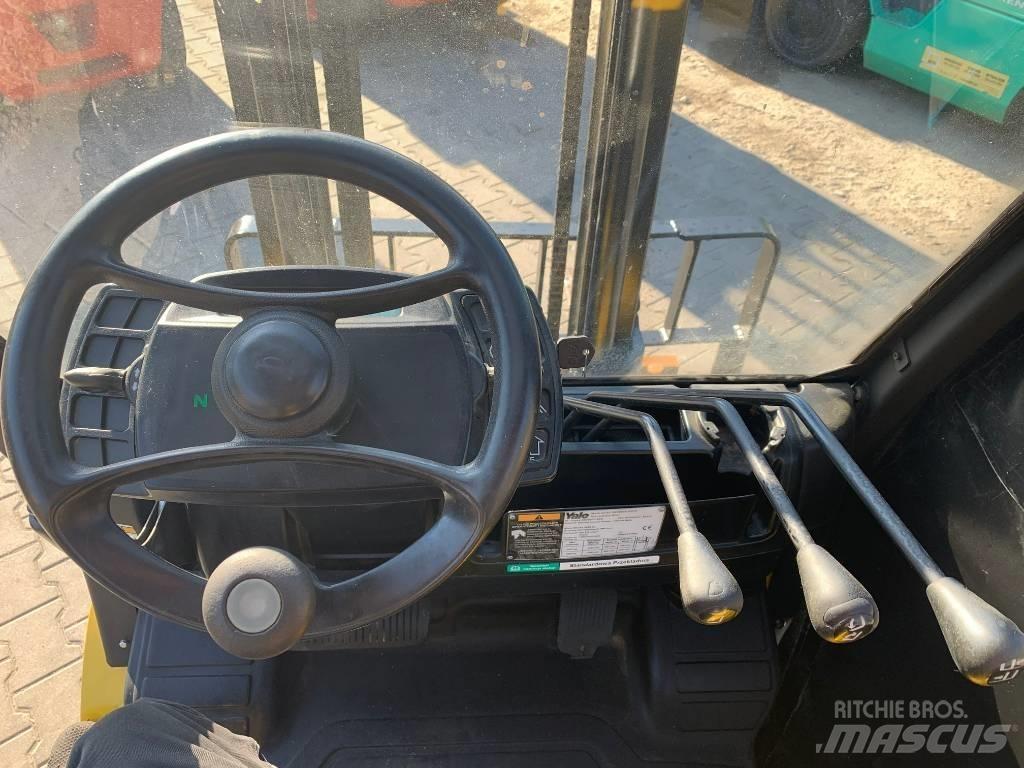 Yale GLP25VX Carrelli elevatori GPL