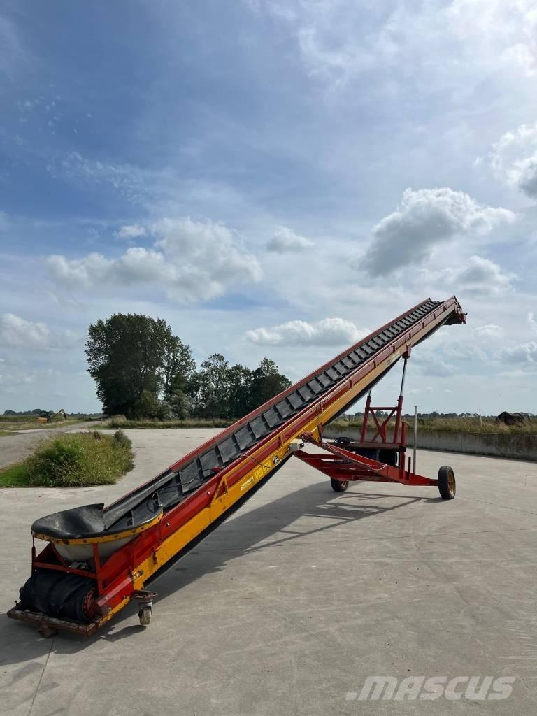 Bijlsma KT1400-60-3 Attrezzature di trasporto