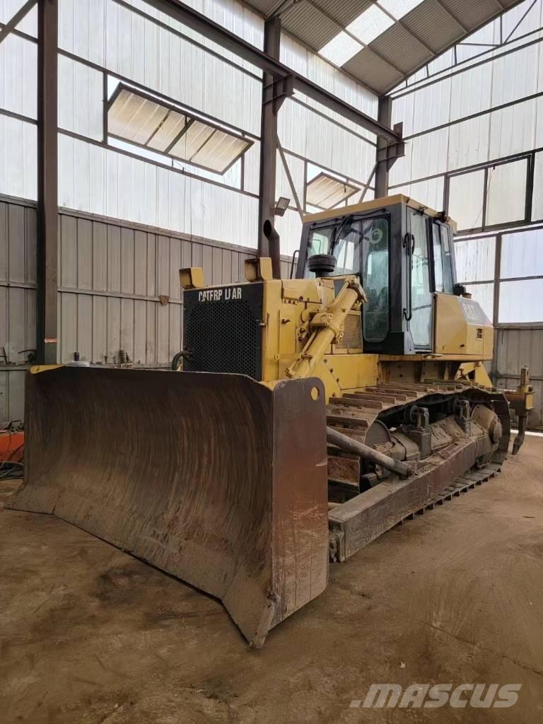 CAT D7G2 Dozer cingolati