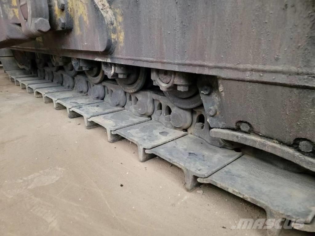 CAT D7G2 Dozer cingolati