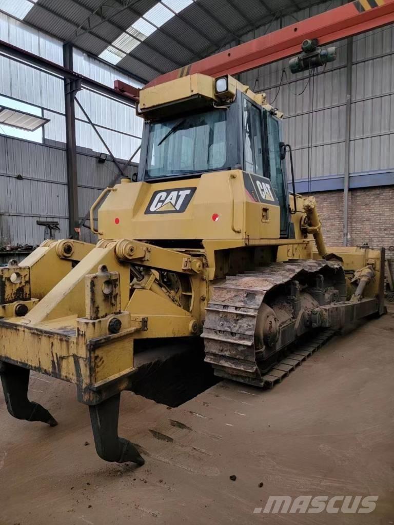 CAT D7G2 Dozer cingolati