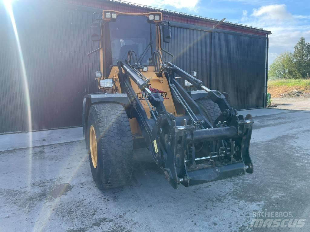 Ljungby L 15 Pale gommate