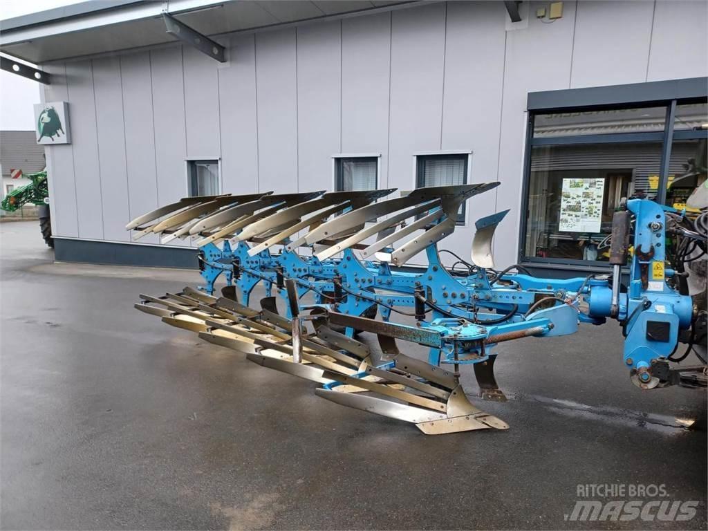 Lemken VariOpal 8 Aratri convenzionali