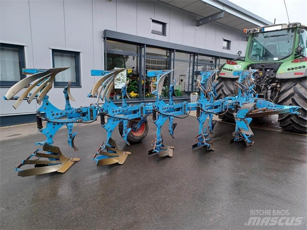 Lemken VariOpal 8 Aratri convenzionali