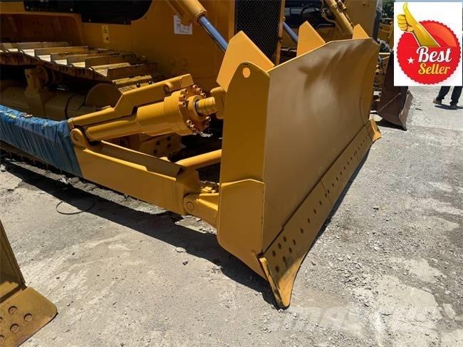Shantui SD 22 Dozer cingolati