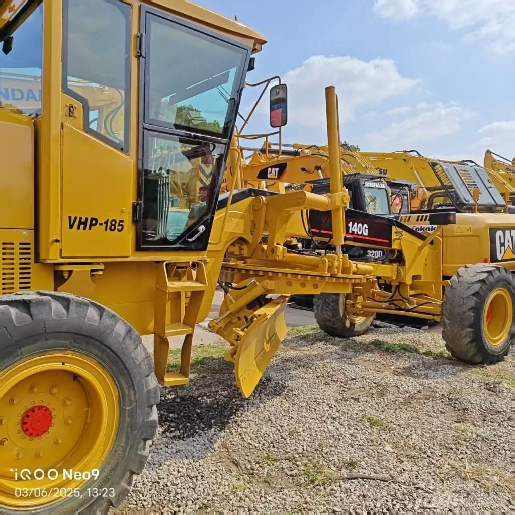 CAT 140 G Motorgraders