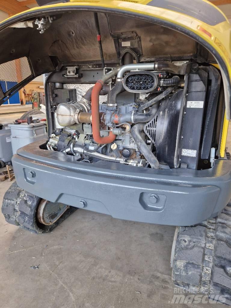 Wacker Neuson ET 90 Escavatori medi 7t - 12t