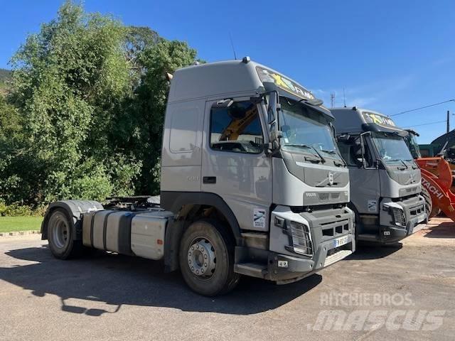 Volvo FMX 500 Motrici e Trattori Stradali