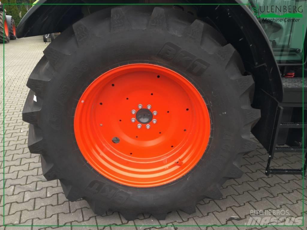 CLAAS ARION 610 Trattori