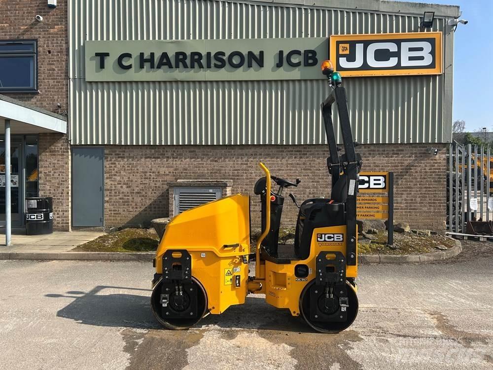 JCB CT160-80 Altri rulli