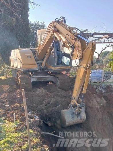 JCB JS70 Escavatori medi 7t - 12t