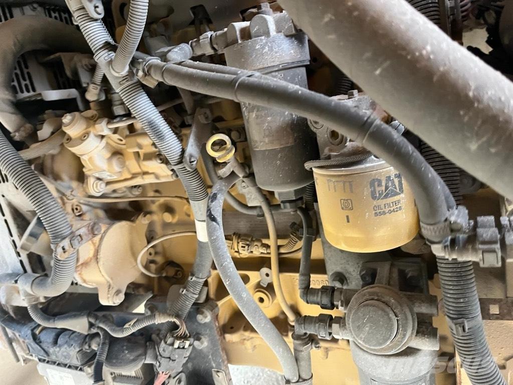 Sandvik QE 241 Vagli vibranti