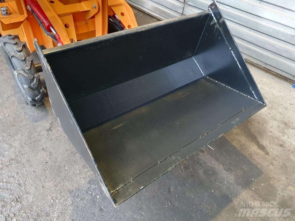 Machpro MP-L904 Pale gommate