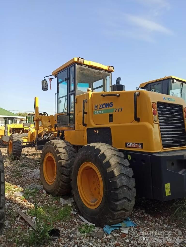 XCMG GR 180 Motorgraders
