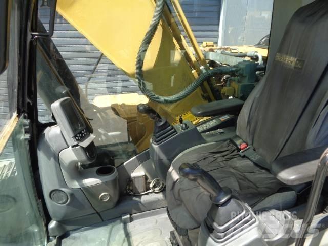 CAT 323 D L Escavatori cingolati