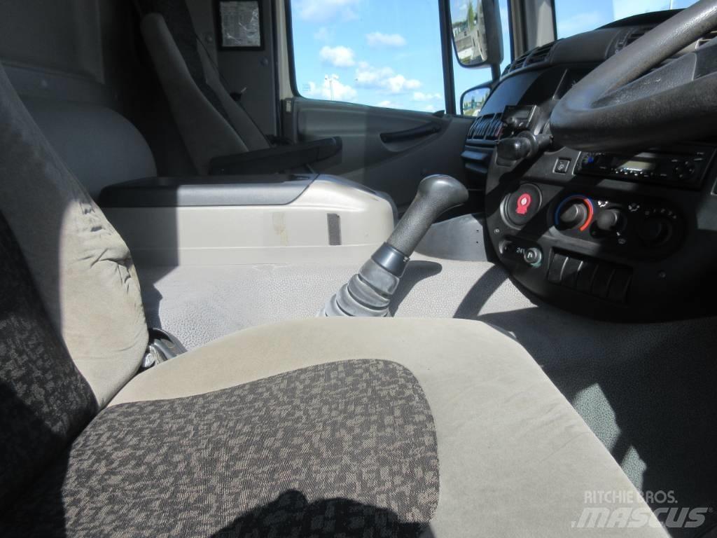DAF 65CF300 Autogru