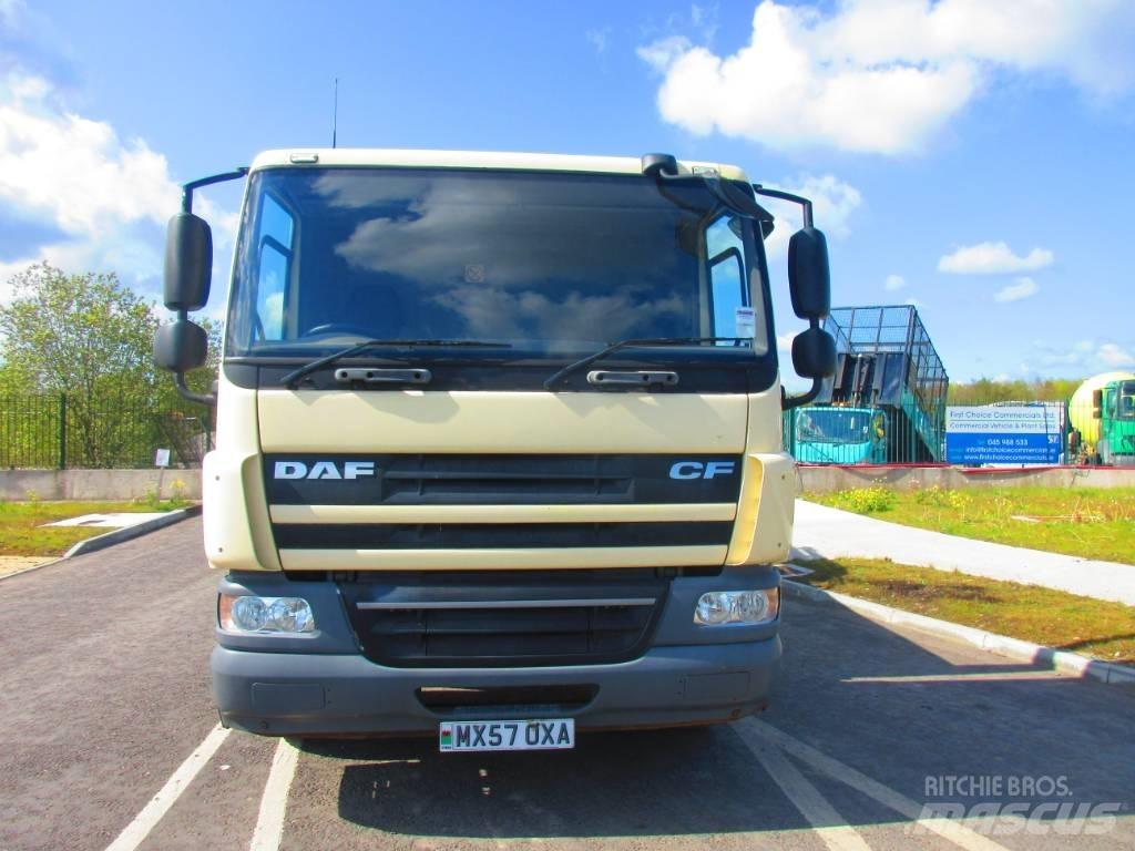 DAF 65CF300 Autogru
