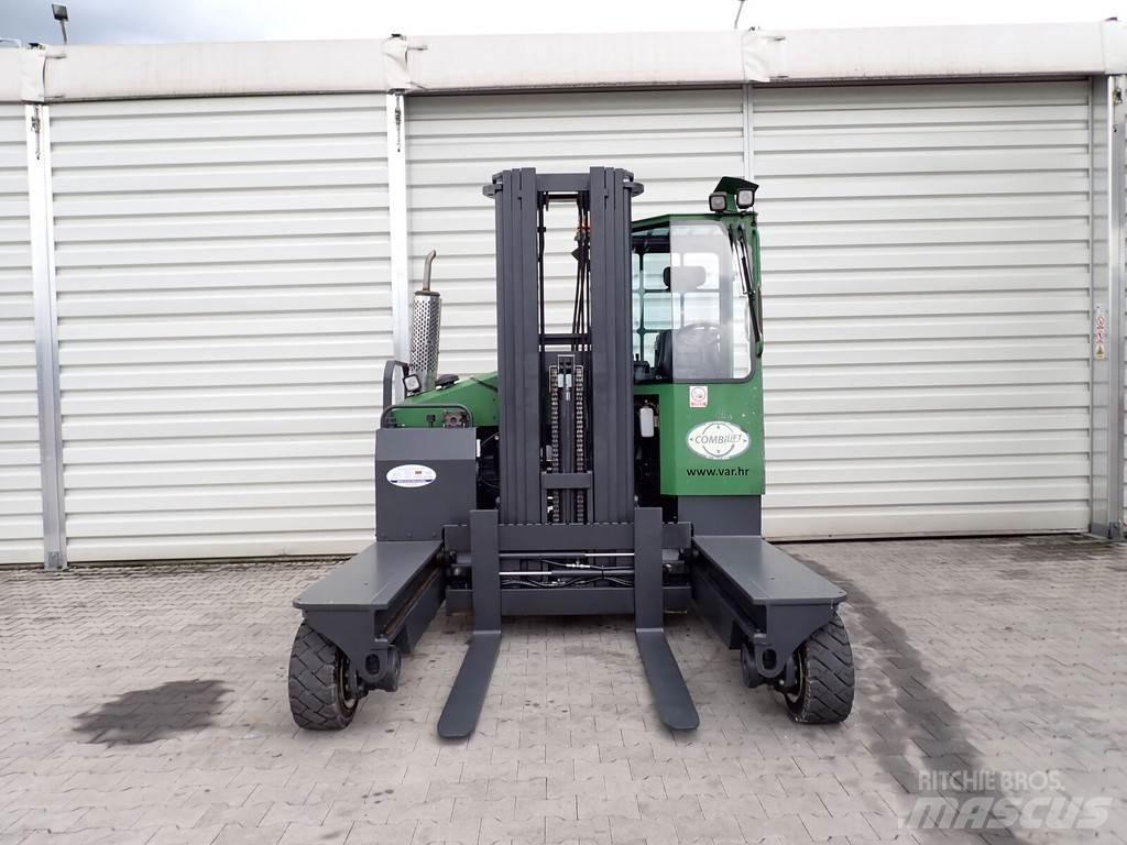 Combilift C4500 Carico laterale