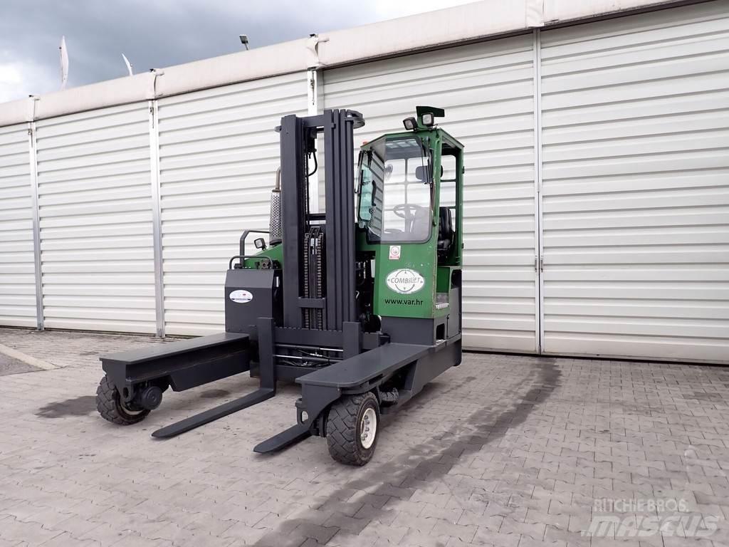 Combilift C4500 Carico laterale