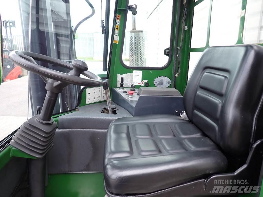 Combilift C4500 Carico laterale