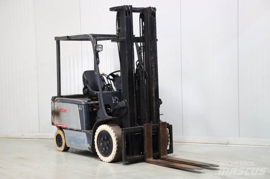TCM FB30-7 Carrelli elevatori elettrici