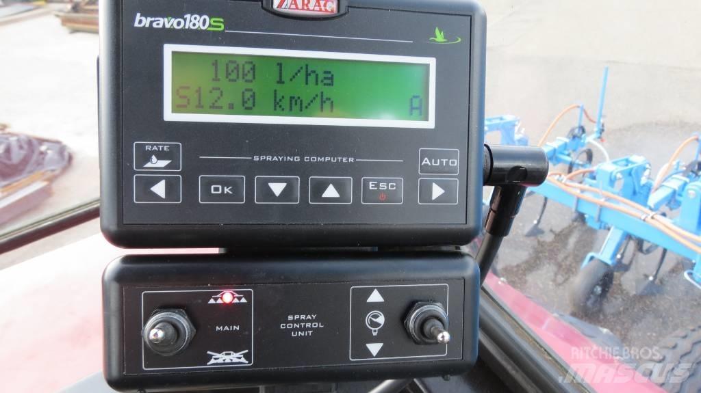  OMIKRON ORS-6/3FM Coltivatori