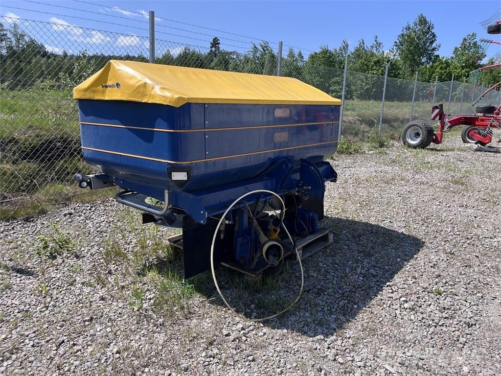 Bogballe L2 Spargiminerale