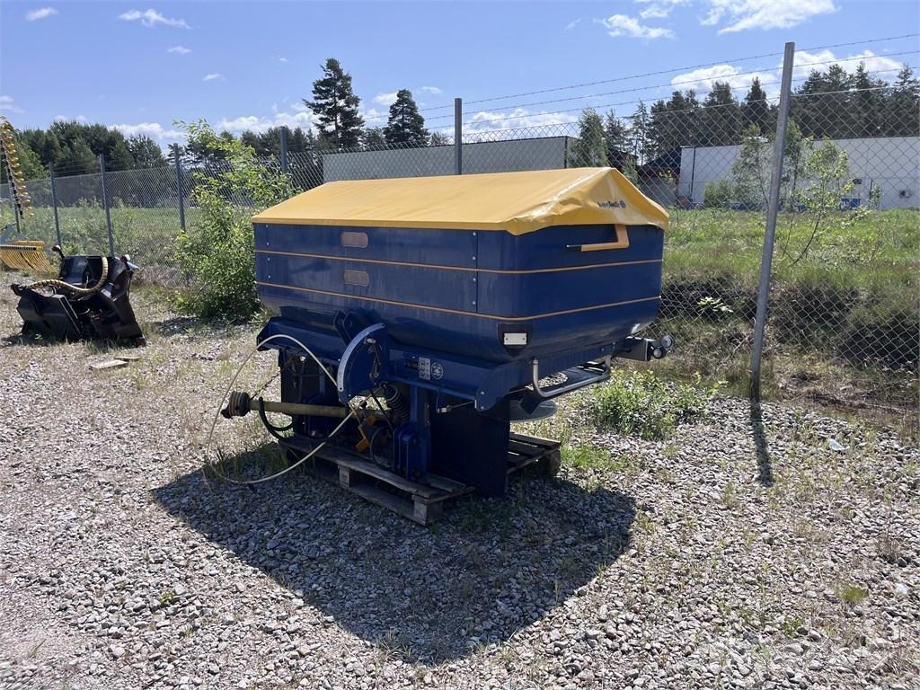 Bogballe L2 Spargiminerale