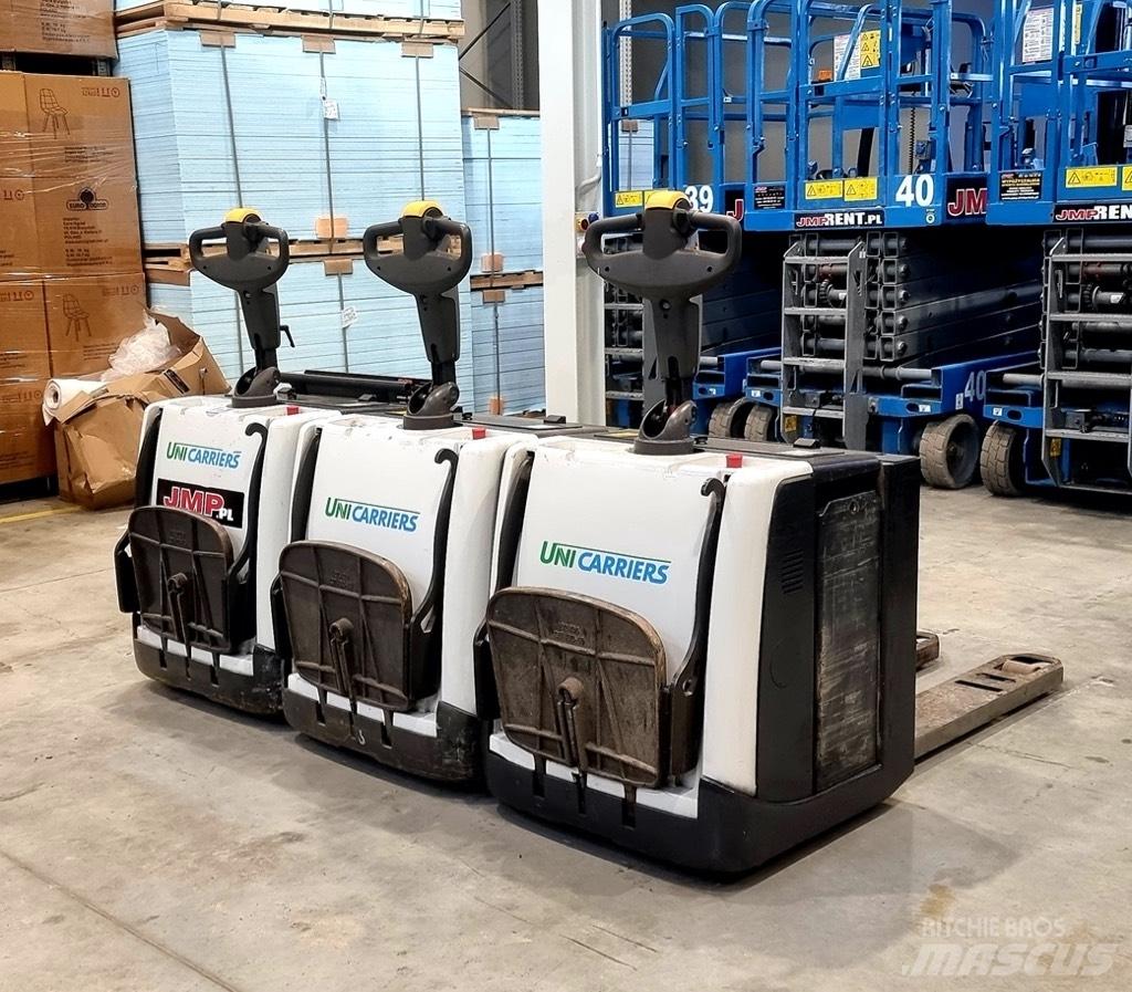 UniCarriers PMR200 Movimentazione Materiali - Altro
