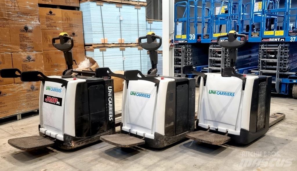 UniCarriers PMR200 Movimentazione Materiali - Altro