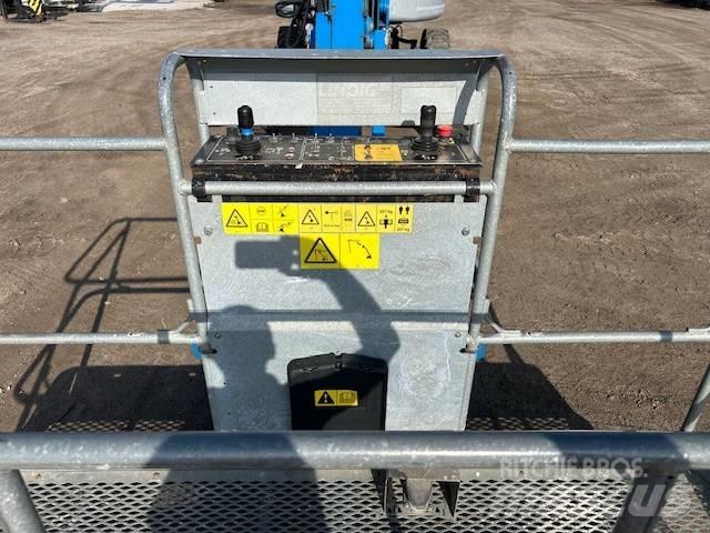 Genie S 65 Piattaforme a braccio telescopico