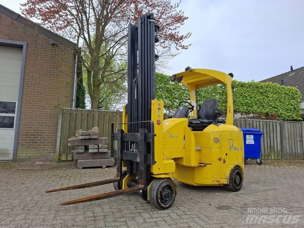 Flexi Bendi Carrelli elevatori elettrici