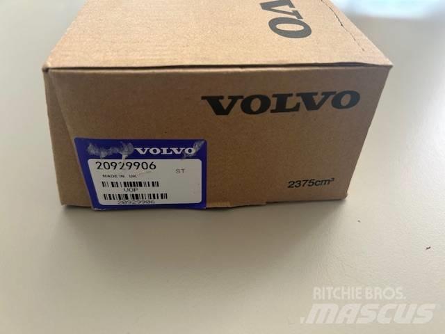 Volvo EC 700 Escavatori cingolati