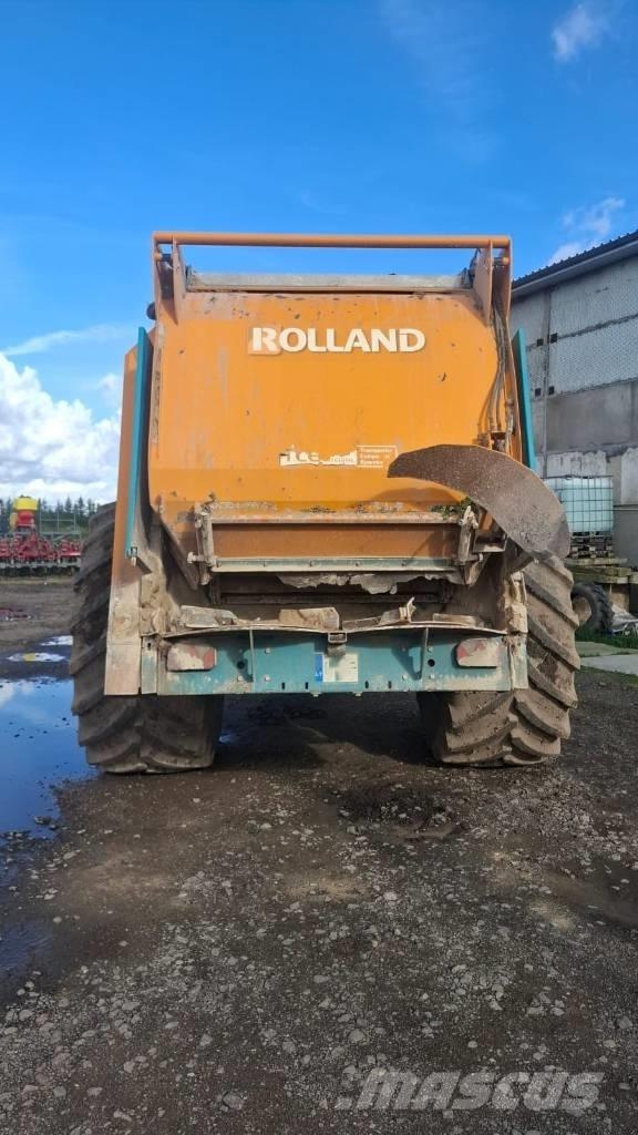 Rolland RF6118 Spargiletame