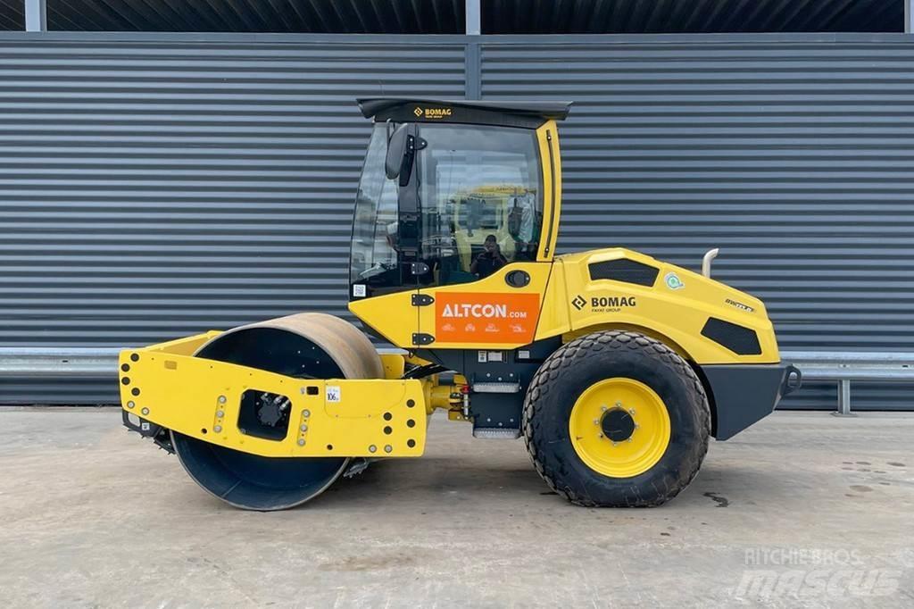 Bomag BW 177 D-5 Rulli monotamburo