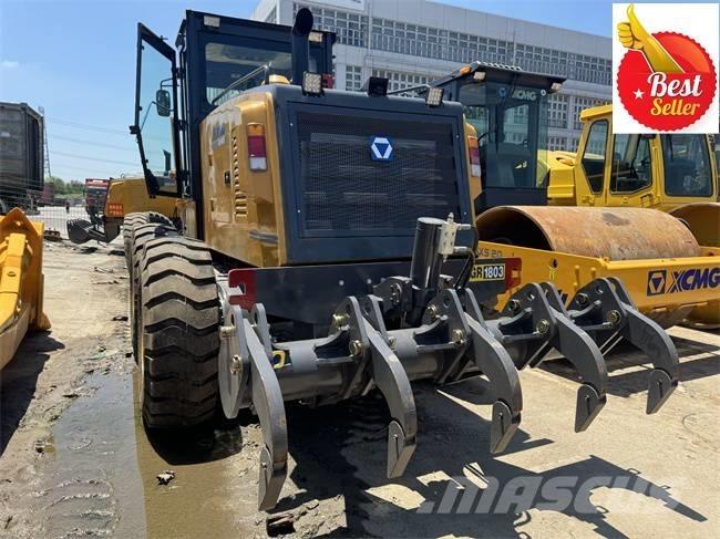 XCMG GR 180 Motorgraders