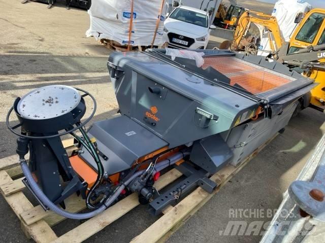Epoke S2400 ES Spargisale