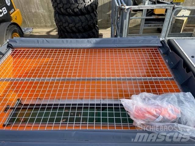 Epoke S2400 ES Spargisale