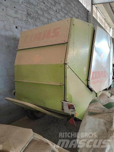 CLAAS ROLLANT66 Rotopresse