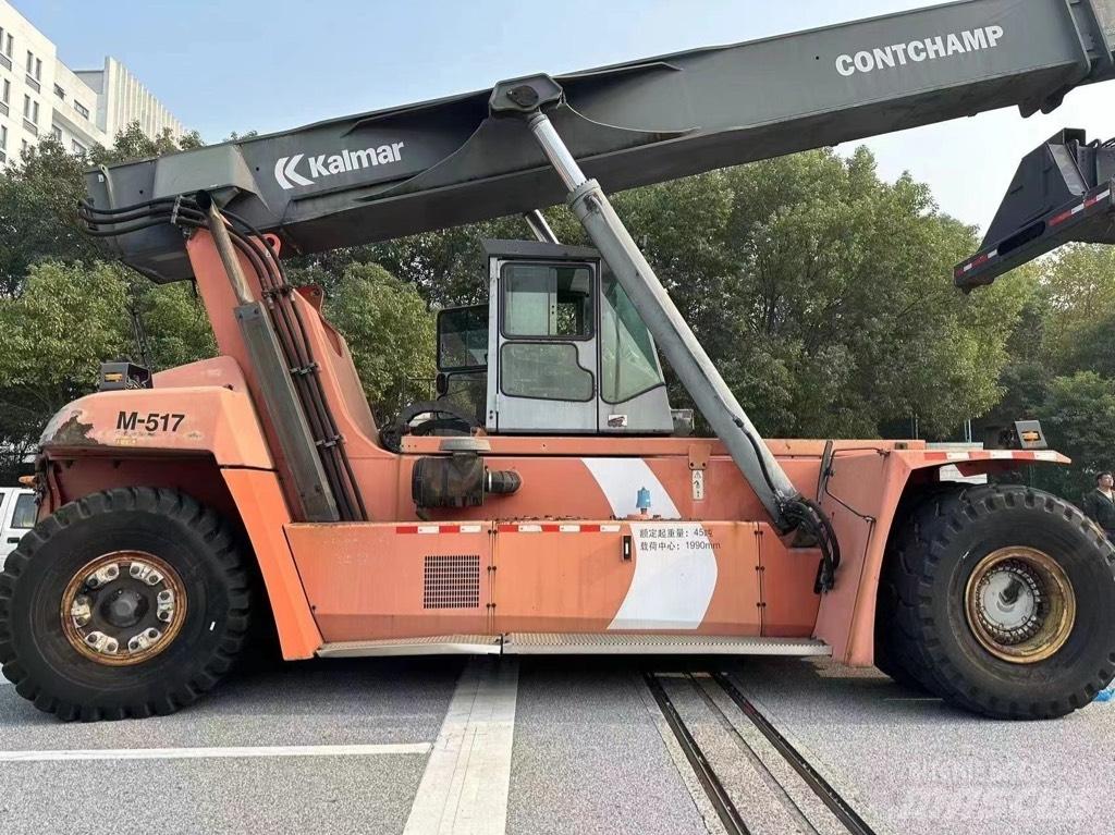 Kalmar M 517 Carrelli elevatori