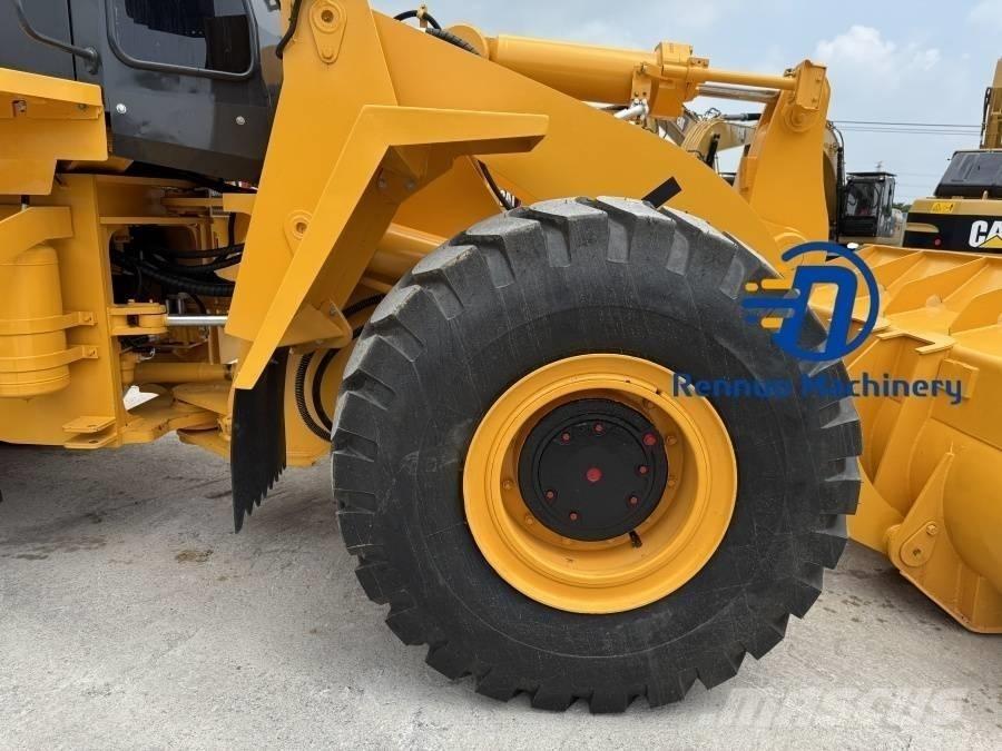 LiuGong 856 Pale gommate