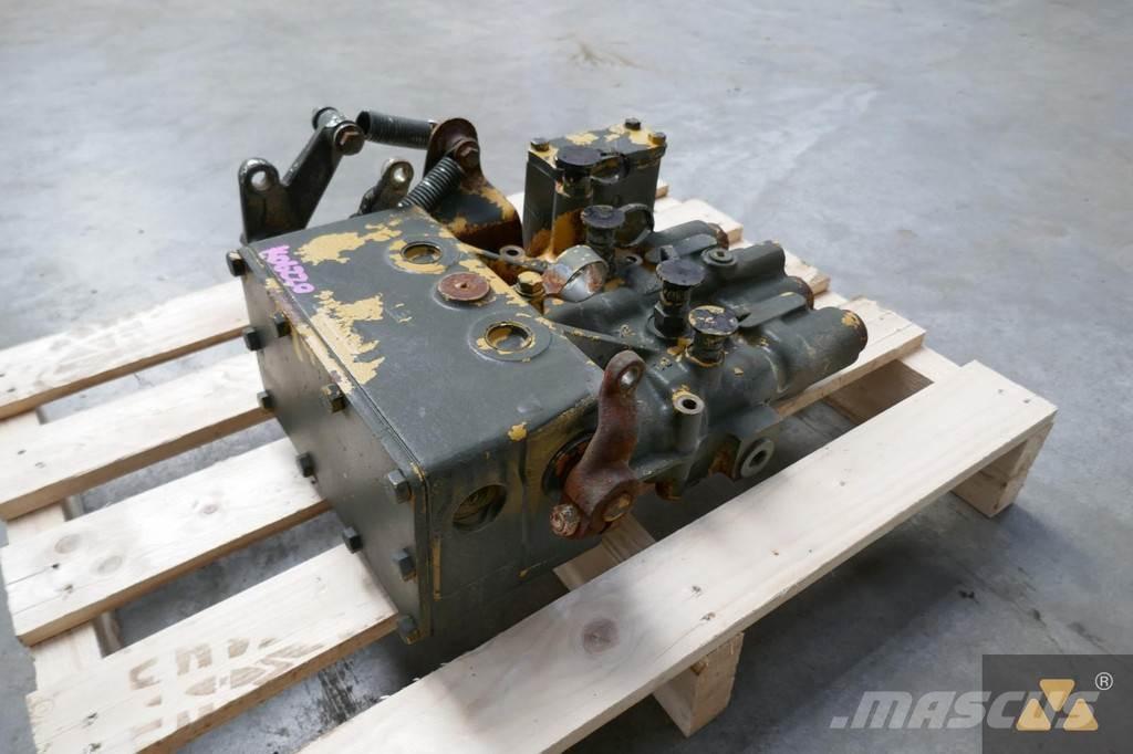 CAT 3T-6443 Trasporto - Altro