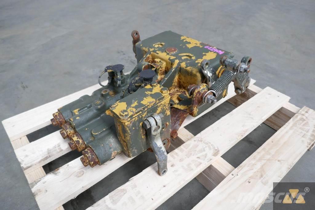 CAT 3T-6443 Trasporto - Altro