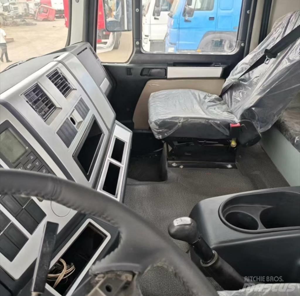 Shacman F 3000 Motrici e Trattori Stradali