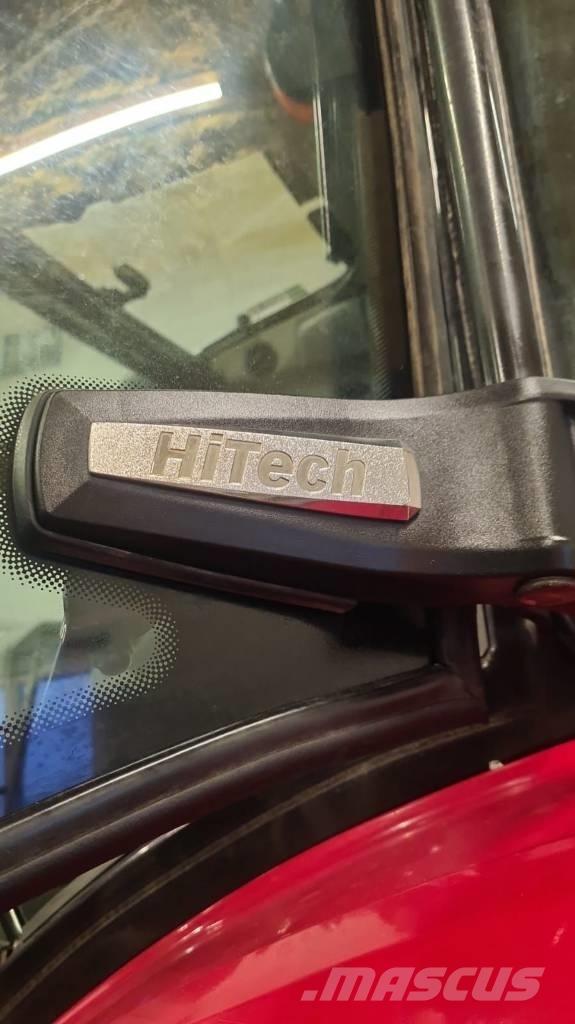 Valtra T 194 Hitech Trattori