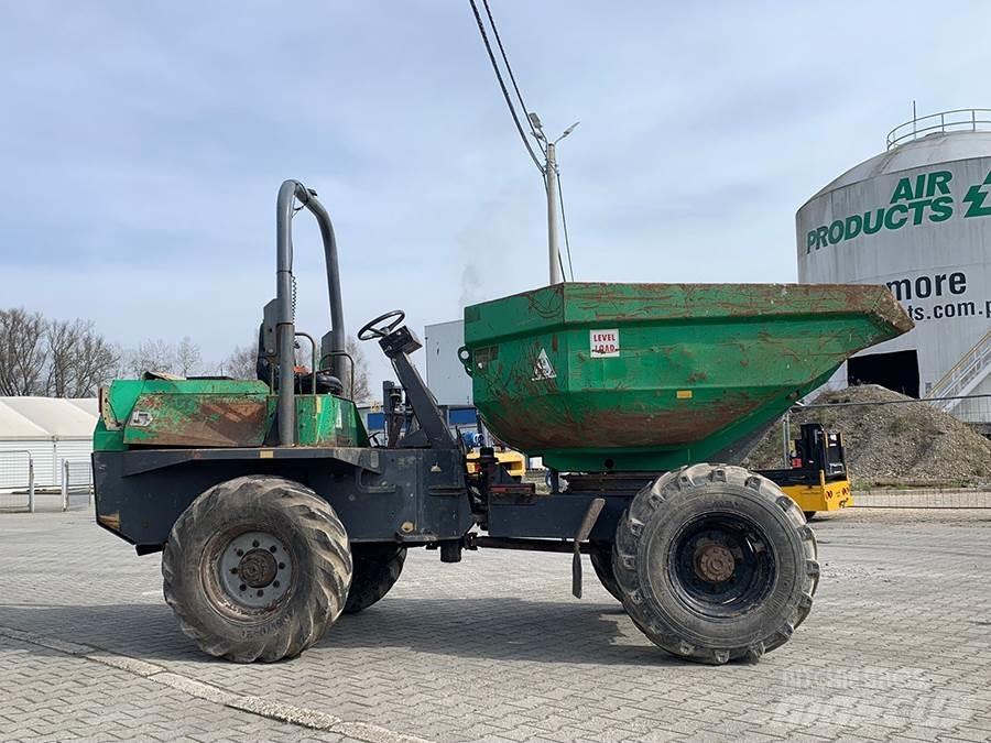  6005CSFLLA Dumpers articolati